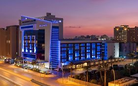 فندق كراون بلازا رياض منهال